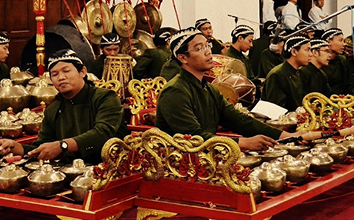 Gambar Karawitan 1